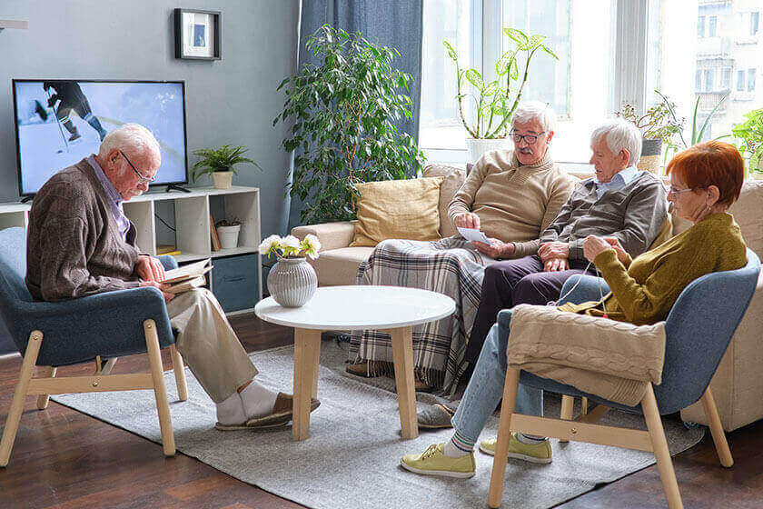 Tax Benefits Of Retiring In Fort Myers, FL