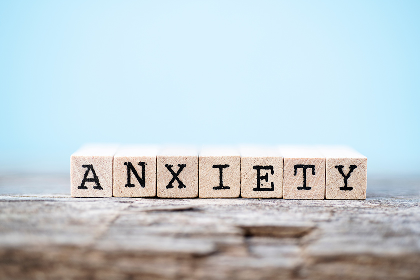 Dementia And Anxiety: Here's What You Need To Know - Discovery Village