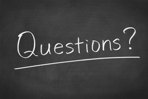 Questions
