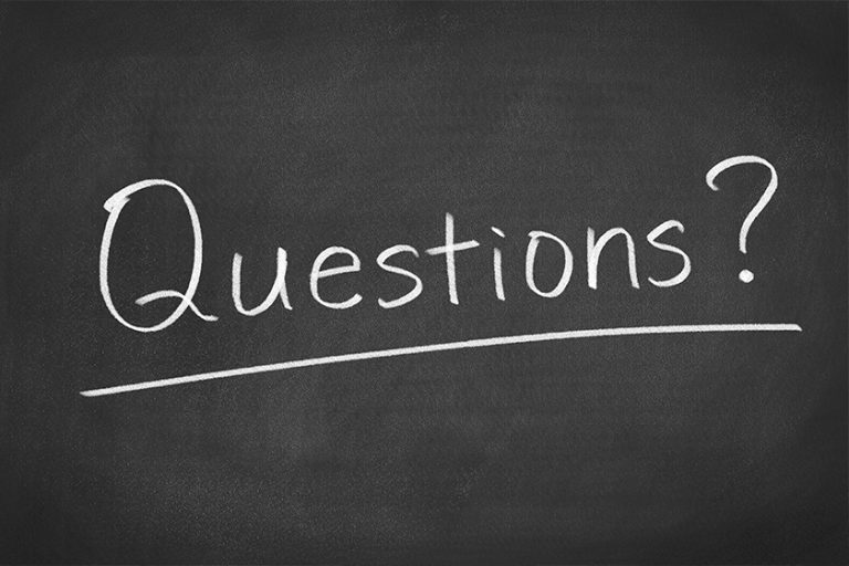 Questions