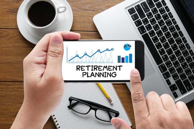 Retirement planning Retirement planning