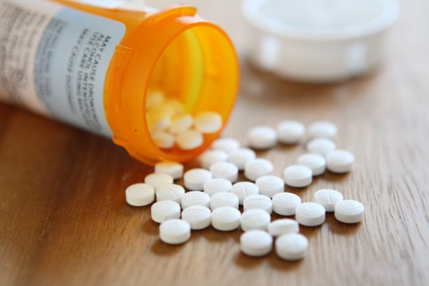 Prescription Drugs Prescription Drugs