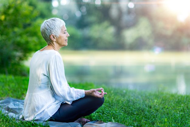 7 Benefits Of Active Relaxation In Your Senior Years