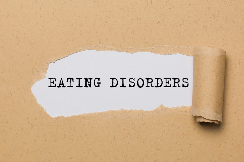 Eating Disorders In Your Loved One, You Should Be Aware Of