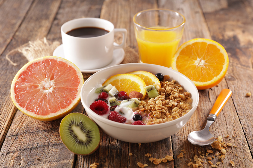 Healthy Breakfast Meals For Your Elderly Loved One - Discovery Village