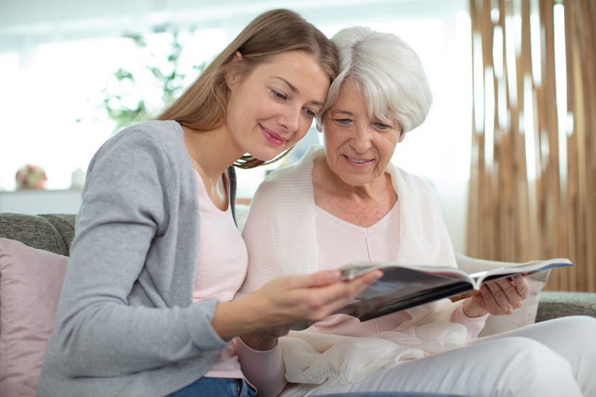 A Guide To Talking To Your Elderly Loved One About Moving To San Antonio, TX Senior Living