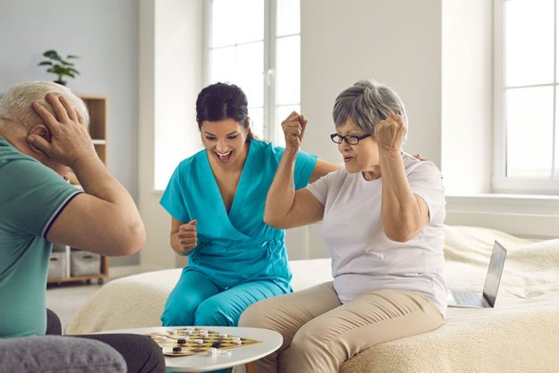 Assisted Living In Ponte Vedra Beach, FL: What Is It Like?