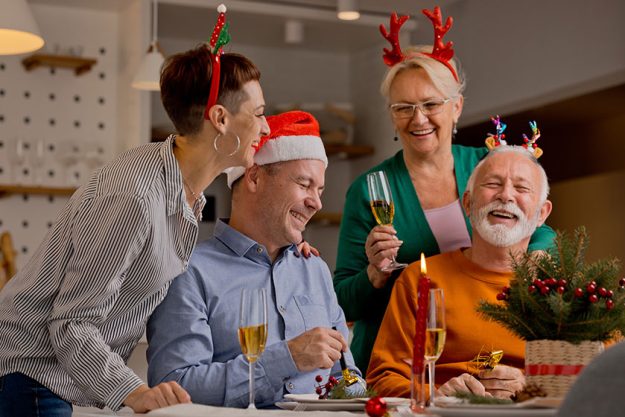 Exploring Assisted Living Communities In Suwanee, GA: Why New Year Is The Best Time