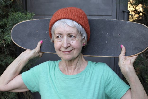 How To Foster Your Self-Esteem After Turning 60