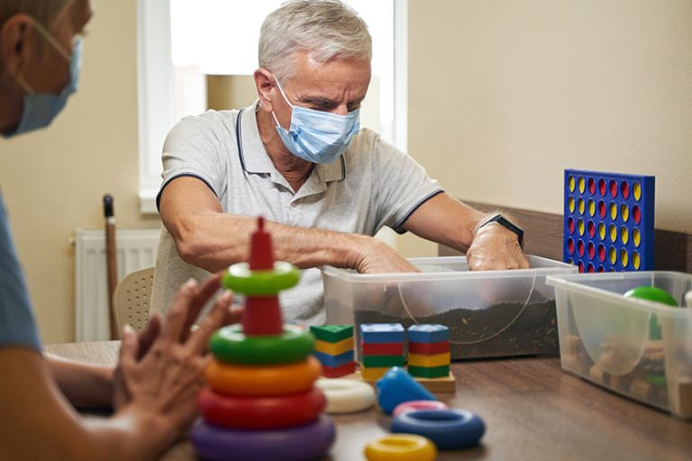 Improving Your Quality Of Life In Fort Myers, FL Senior Housing Through Occupational Therapy Improving Your Quality Of Life In Fort Myers, FL Senior Housing Through Occupational Therapy