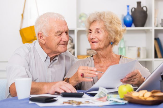 Using Long Term Insurance To Finance Assisted Living Facilities In New Braunfels, TX: Is It Possible?