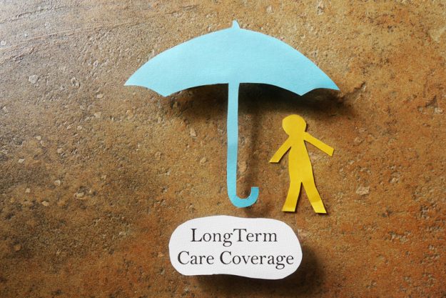 Long Term Care