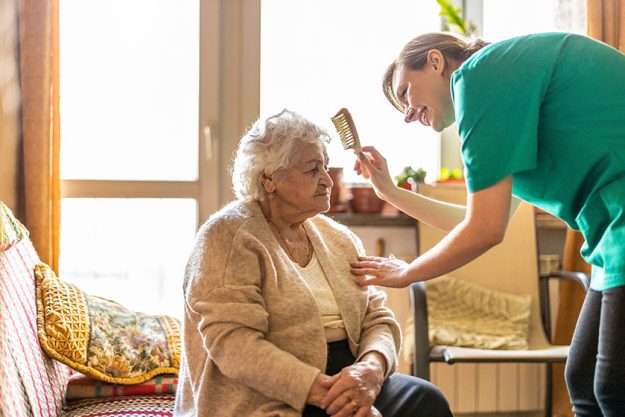 What Are The Assisted Living Dementia Care Your Loved One Can Get In Jacksonville, FL? What Are The Assisted Living Dementia Care Your Loved One Can Get In Jacksonville, FL?