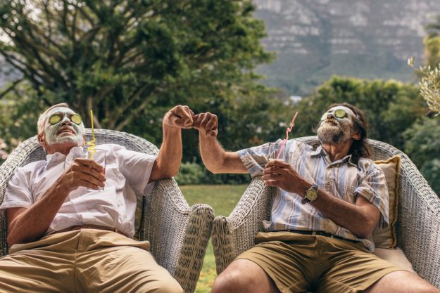 6 Trends You Will Love In Resort-Style Retirement Communities In Texas