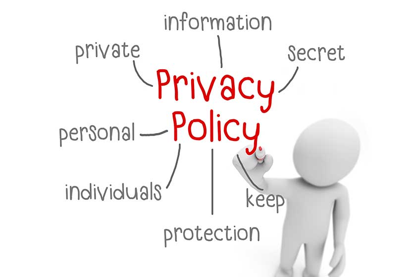 privacy policy privacy policy