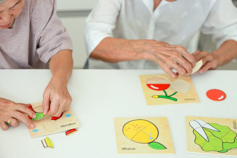 The Importance Of Memory Care Activities In Land O' Lakes, FL