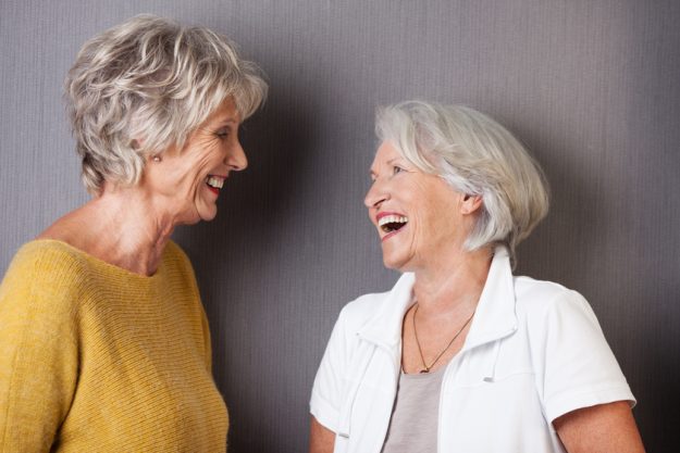 6 Tips For Developing Friendships In Your Kings Point, TX Independent Living Community