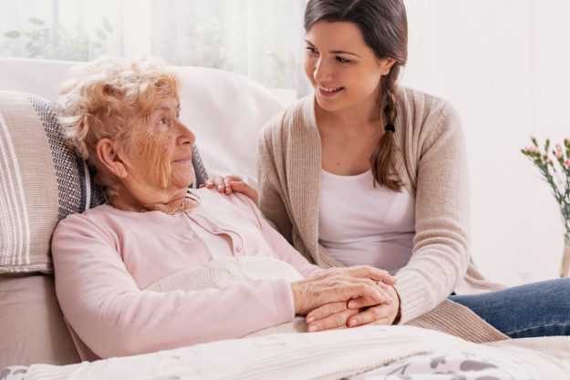 3 Ways Assisted Living In Palm Bay, FL Prevents Residents From Falling Out Of Bed