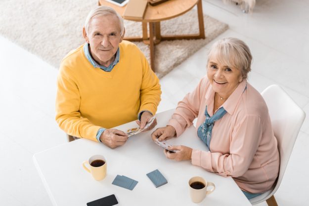 4 Ways Memory Care Communities In Palm Bay, FL Help Your Loved Ones Find A New Purpose 4 Ways Memory Care Communities In Palm Bay, FL Help Your Loved Ones Find A New Purpose