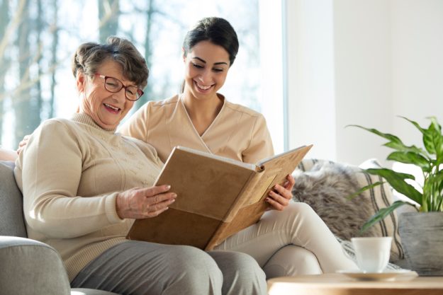 4 Ways Palm City, FL, Memory Care Helps You Know Better About Your Parent’s Dementia 4 Ways Palm City, FL, Memory Care Helps You Know Better About Your Parent’s Dementia