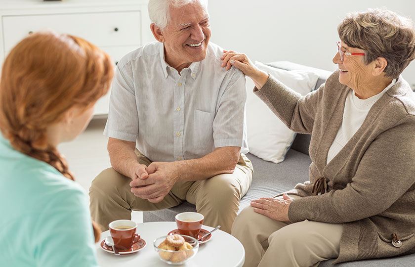 5 Reasons why florida assisted living facilities are beneficial for seniors suffering from depression