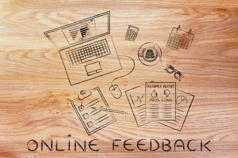 Can You Trust Online Reviews Of Retirement Communities?