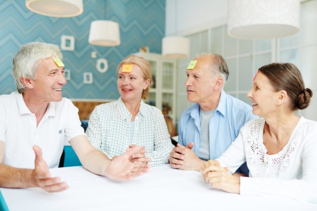 Here’s What The Residents Say About 55 Plus Communities In Tampa, FL Here’s What The Residents Say About 55 Plus Communities In Tampa, FL