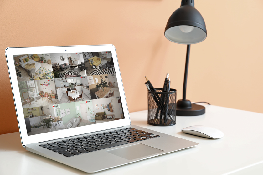 How Good Is The Home Security System In Senior Apartments In Lutz, FL?