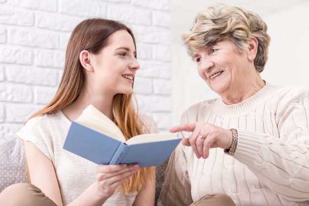 The Effects Of Moving A Person With Dementia And How To Cope With Them The Effects Of Moving A Person With Dementia And How To Cope With Them
