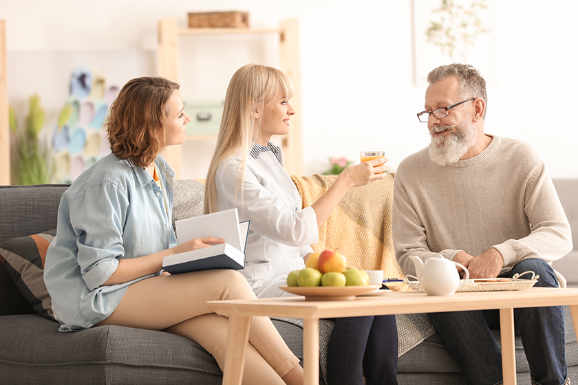 Understanding Fatigue In Your Loved One And How Assisted Senior Care In Arlington, TX Improves Their Quality Of Life