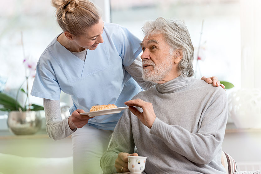 Adult Family Homes Vs. Assisted Living In Florida: How To Choose Adult Family Homes Vs. Assisted Living In Florida: How To Choose