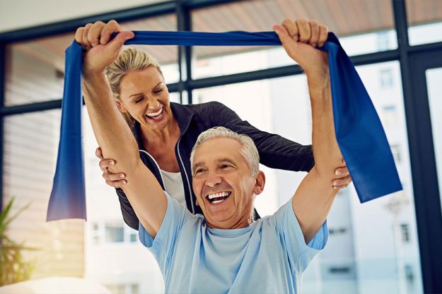 Helping him achieve great progress Helping him achieve great progress