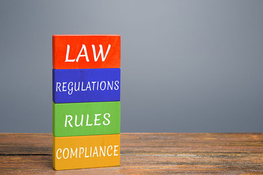 How To Look Up Assisted Living Laws And Regulations In Texas