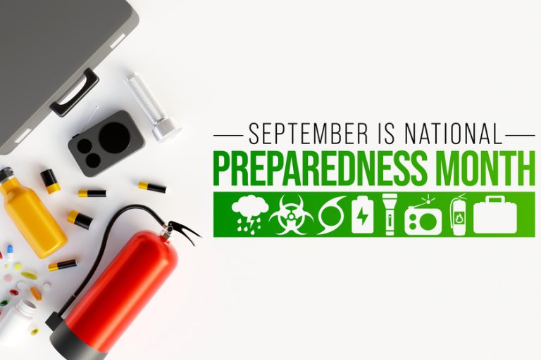 What's The Worst Month For Hurricanes In Florida?