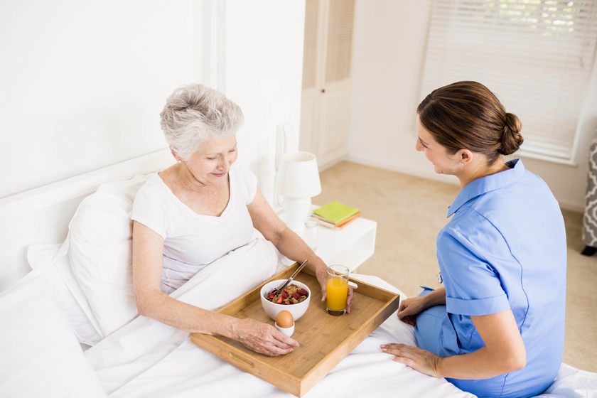 Why Seniors With Anemia Should Consider Care Homes In Fort Worth, TX