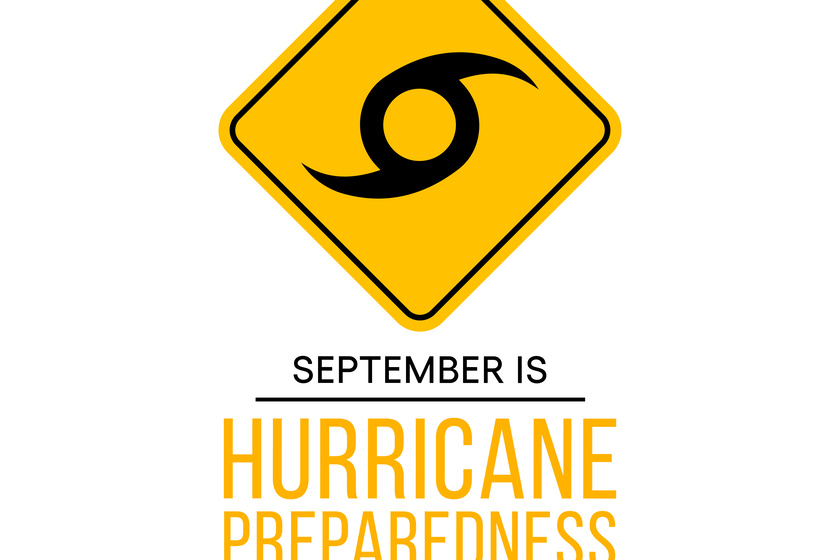 Hurricane Preparedness Planning Tips For Seniors With Disabilities Hurricane Preparedness Planning Tips For Seniors With Disabilities
