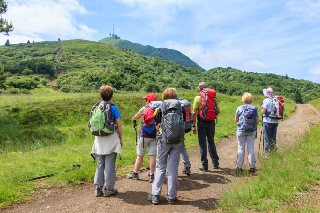 Outdoor Activities You Can Do When Retiring At Plano, TX Senior Independent Living Outdoor Activities You Can Do When Retiring At Plano, TX Senior Independent Living