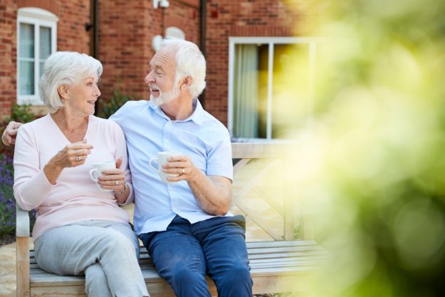 The Importance Of Happy Hours In Your Senior Living In McKinney, TX The Importance Of Happy Hours In Your Senior Living In McKinney, TX
