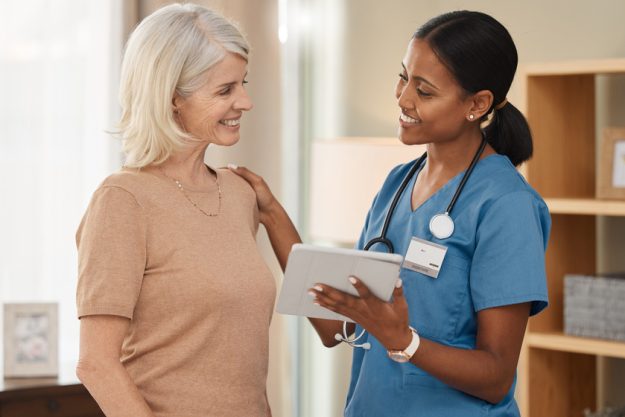 The Importance of Experienced Professionals in New Braunfels, TX Assisted Living