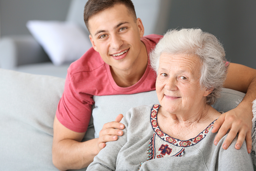 5 Ways To Show Appreciation To Your Caregivers In Elderly Homes In Lewisville, TX