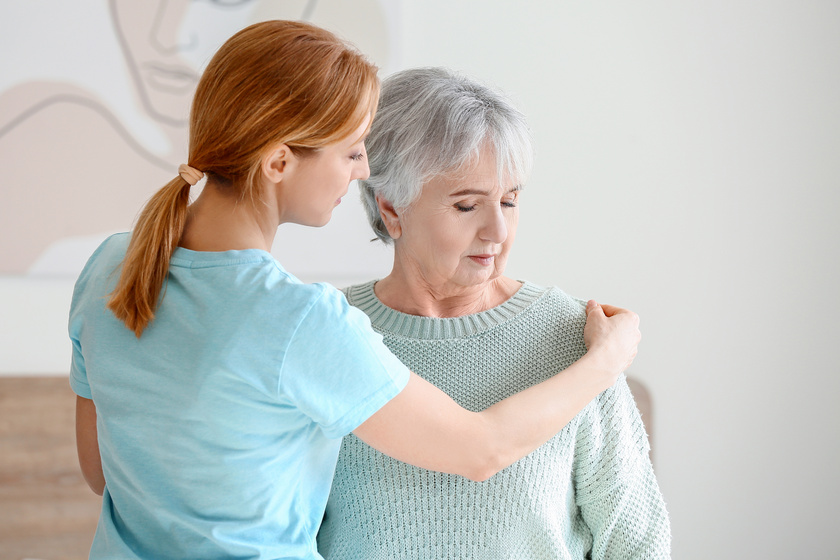 How To Maintain A Meaningful Relationship With Your Loved Ones With Dementia