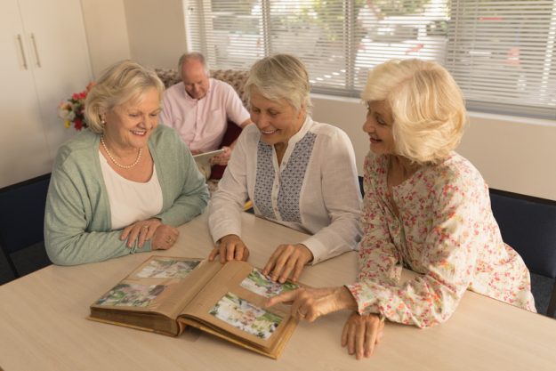 The Benefits Of Staying In A Memory Care Facility The Benefits Of Staying In A Memory Care Facility