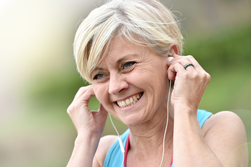 The Power Of Music For Seniors