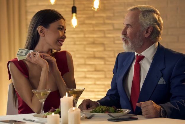 Tips For Seniors To Avoid Romance Scams