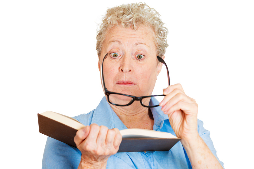 Treatment Options For Seniors With Macular Degeneration Treatment Options For Seniors With Macular Degeneration