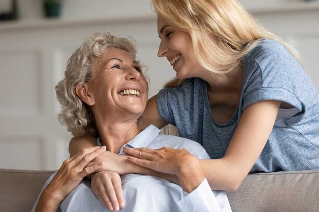 Tips For Convincing Your Parent With Dementia About Assisted Living Tips For Convincing Your Parent With Dementia About Assisted Living