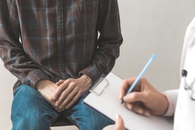 Prostate Problem Management In Nursing Homes In Tampa, FL Prostate Problem Management In Nursing Homes In Tampa, FL