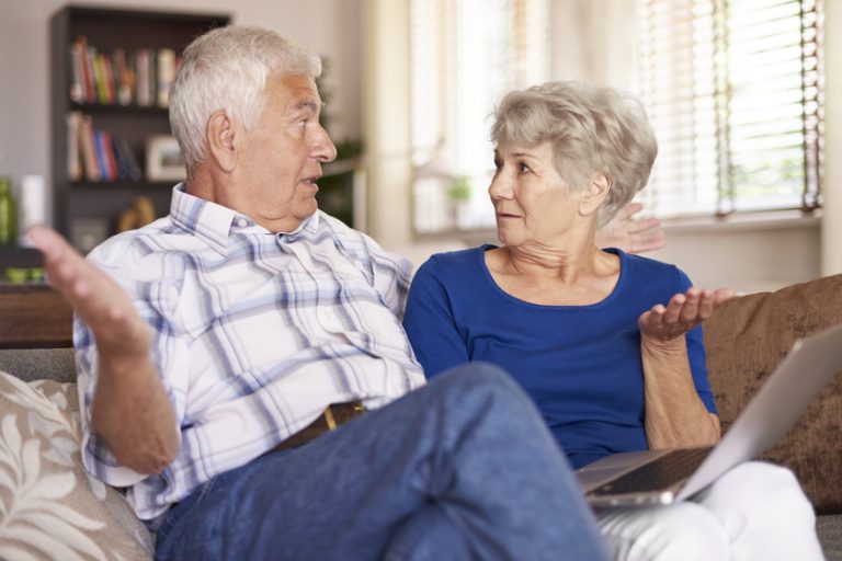 5 Tips To Help Your Aging Parents Make Tough Care Decisions