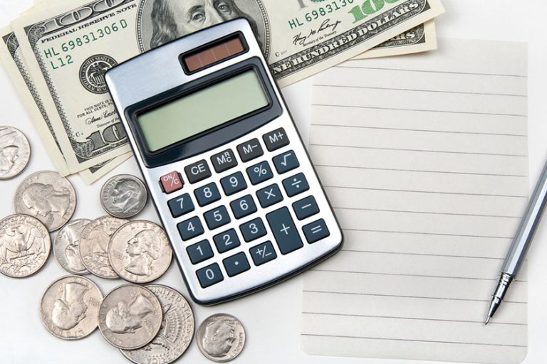 Cost Control and Coins Cost Control and Coins