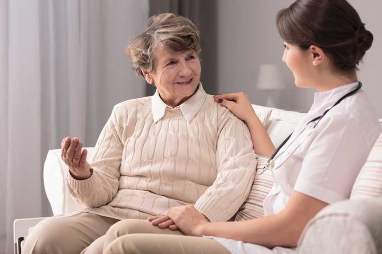 I really feel much better I really feel much better